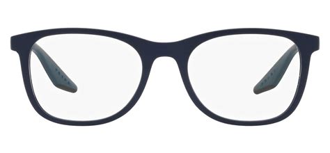 Prada Linea Rossa PS05PV Glasses 